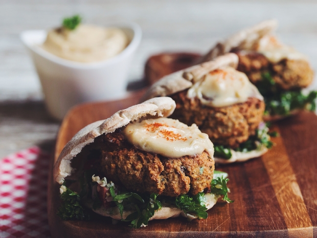 The Most Popular Middle Eastern Street Foods