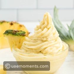 3. Dole Whip - United States