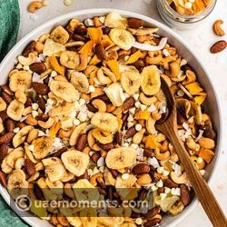 DIY Trail Mix
