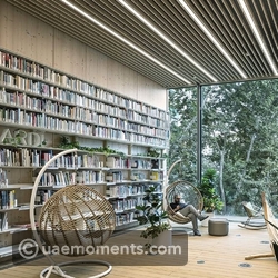 Gabriel García Márquez Library