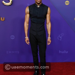 Tyler James Williams