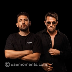 Dimitri Vegas & Like Mike