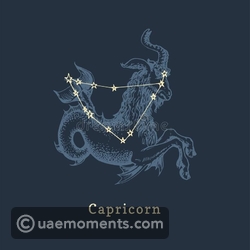 Capricorn Career Horoscope for December 23, 2025