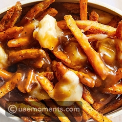 Poutine Supreme