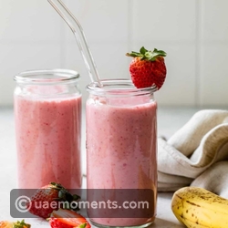 Strawberry Banana