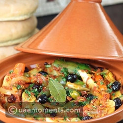 Tagine (Morocco)