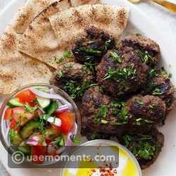 Kebabs (Middle East)