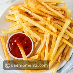Classic French Fries
