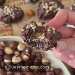 Hajar Larbah (@moribyan)