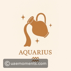Aquarius Career Horoscope for May 16, 2026