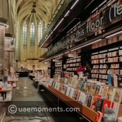 Boekhandel Dominican