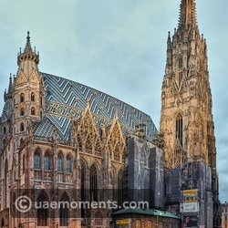 St. Stephen's Cathedral