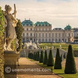 Belvedere Palace