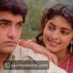 Qayamat se Qayamat Tak (1988)