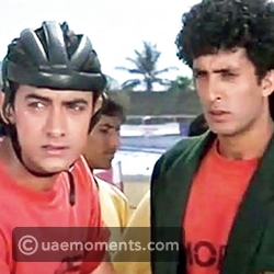 Jo Jeeta Wohi Sikandar (1992)