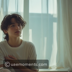 They show raw vulnerability