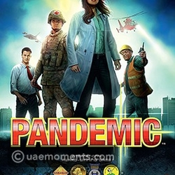 Pandemic