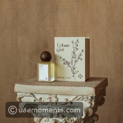 The Beeway Urban Grit