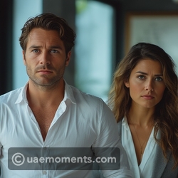 Stained or Wrinkled Shirts