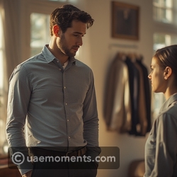 Clothes That Don’t Fit