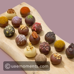 Vosges Haut-Chocolat (Chicago, Illinois, USA)