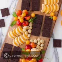 Scharffen Berger Chocolate Maker, Inc. (Berkeley, California, USA)