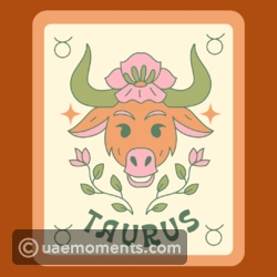 Taurus (Apr 20 – May 20)