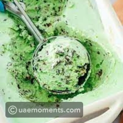 Mint Chocolate Chip Madness