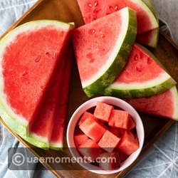 Watermelon Slices