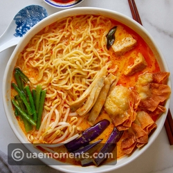 Laksa