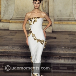 Givenchy Spring/Summer 1997 Haute Couture