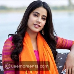 Janhvi Kapoor (Dhadak)
