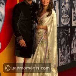 Ranbir Kapoor and Alia Bhatt