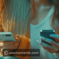 The friendship feels one sided