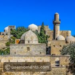 Palace of the Shirvanshahs