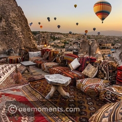 Cappadocia