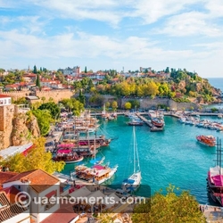 Antalya