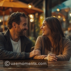 Use light, respectful touch