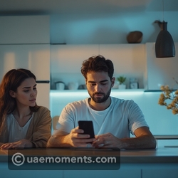 They overthink one small thing