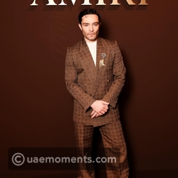 Ed Westwick