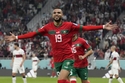 Morocco does it! Morocco writes history 2
