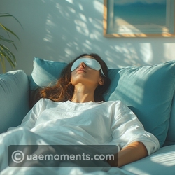 Use short naps as a productivity tool