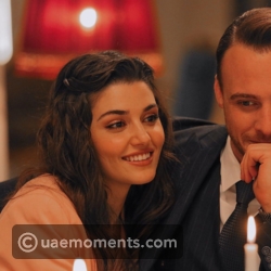 Sen Çal Kapımı (Love is in the Air)