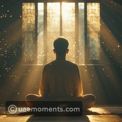 Establish a Daily Dhikr Routine