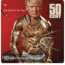 Internet Reacts to Donald Trump Getting Shot