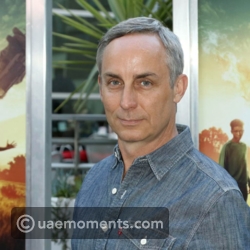 Actor Wallace Langham is 56.