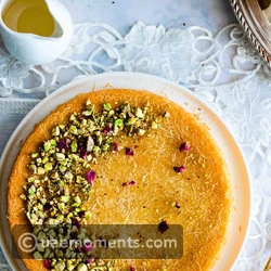 Kunafa