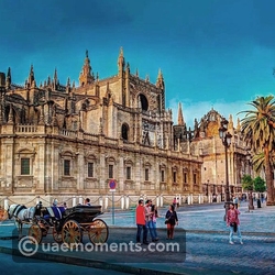 Cathedral of Seville