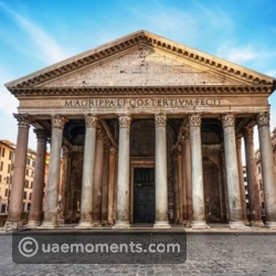 The Pantheon