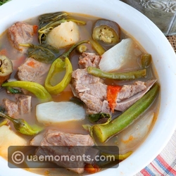 Sinigang